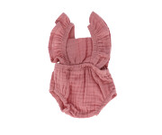 Pagliaccetto Bambole Cutie Rosa